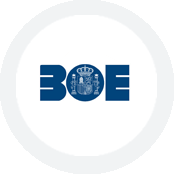 Bolet&iacute;n Oficial del Estado