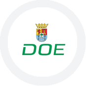 Diario Oficial de Extremadura